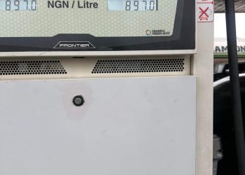 New pump price: FG making Nigerians pay for NNPCL’s crass inefficiency – NECA