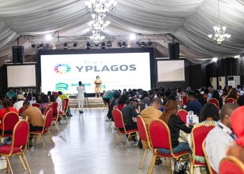 Industry leaders Femi Jacobs, Shaffy Bello, others to mentor Young Professionals at YP Lagos Event