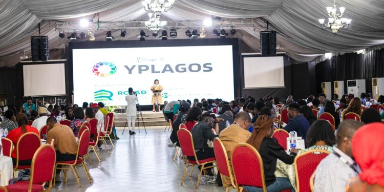 Industry leaders Femi Jacobs, Shaffy Bello, others to mentor Young Professionals at YP Lagos Event
