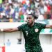 Super Eagles return to winning ways, trash Benin 3-0 in Uyo