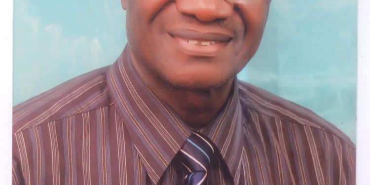 MAN & WOMAN: Managing Offences in Relationships, by Ladi Ayodeji