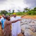 Oyebanji: Ado-Iworoko-Ifaki federal road project  will cost Ekiti Govt over N15bn
