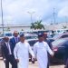 Yahaya Bello and Ododo