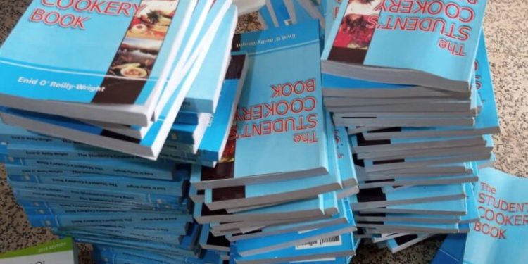 NCC seizes pirated books worth N5.7m in Enugu