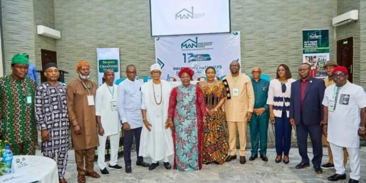 Forex volatility significant threat to our operations- MAN