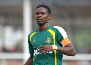 NPFL: Rabiu Ali relishes active footballing at 43