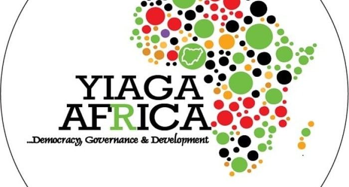 Yiaga Africa