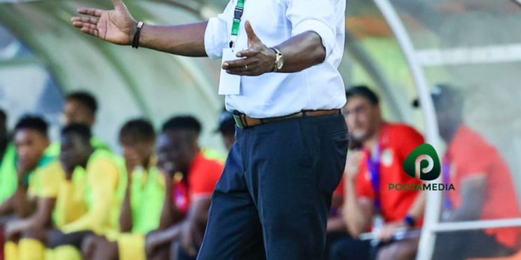 NFF: Eguavoen remains Super Eagles Head Coach, Madugu takes over Super Falcons
