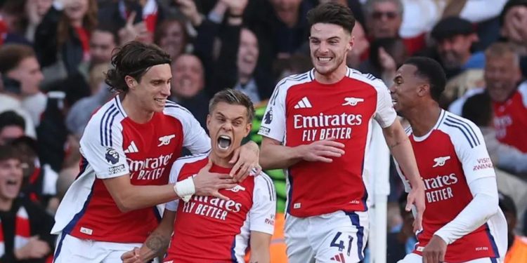 Arsenal