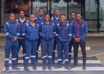 Egbin Power drives sector growth through student internship programme