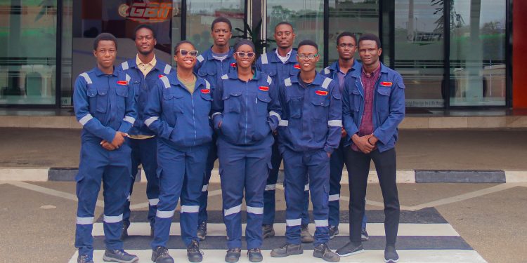 Egbin Power drives sector growth through student internship programme