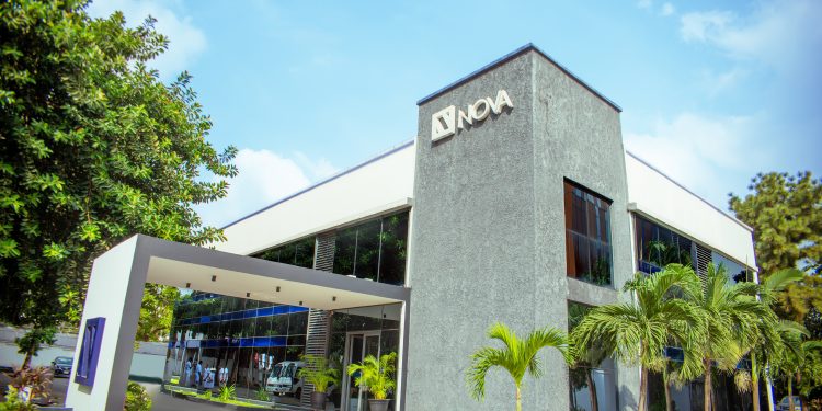NOVA Bank