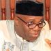 Okupe: Those criticising me for supporting Tinubu are ‘political urchins’