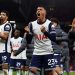 Tottenham Hotspur romp to 3-0 win over 10-man Manchester United