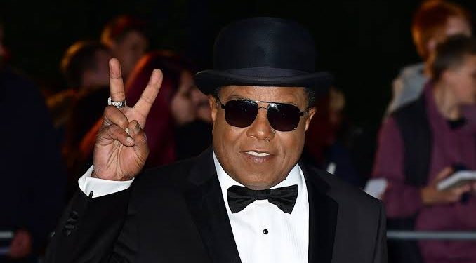 Michael Jackson’s brother, Tito, dies at 70
