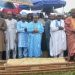 Hajiya Dada Yar’Adua buried beside husband, two sons; Shettima, Atiku, Peter Obi, others in attendance