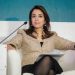 Alt="Dr Hanan Morsy, the Deputy Executive Secretary and Chief Economist, United Nations Economic Commission for Africa (ECA)"