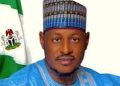 Alt="Dikko Umar Radda, Governor,Katsina State"