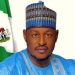 Alt="Dikko Umar Radda, Governor,Katsina State"