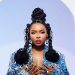 Alt="Afropop sensation, Yemi Alade"