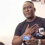 Alt="Prophet Jeremiah Omoto"