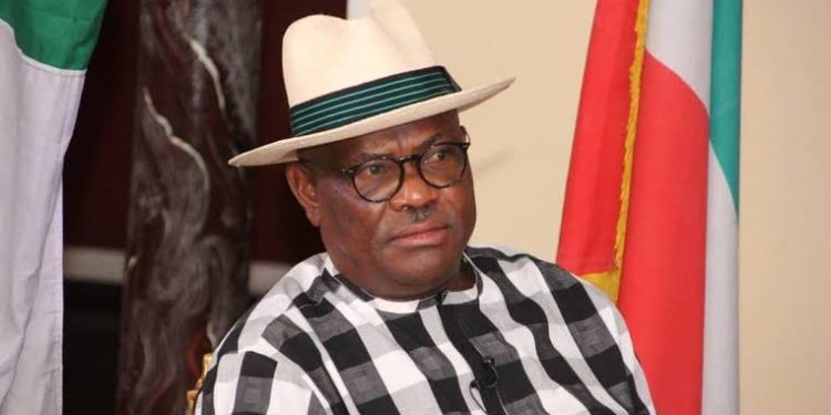 Haulage permit: Drivers allege extortion, seek Wike’s intervention