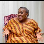 Alt="Veteran actress, Joke Silva"