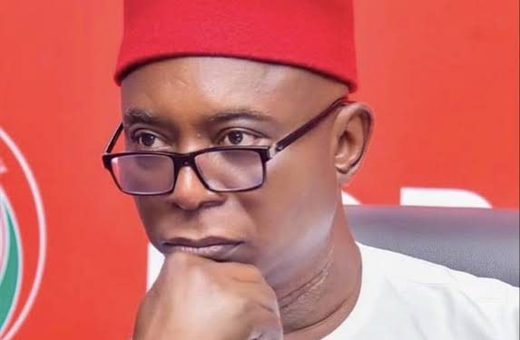 Alt"Sen. Ned Nwoko"