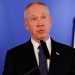 Alt="Israeli Defence Minister Yoav Gallant"
