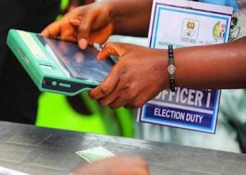 Enugu elections marred by controversy over missing result sheets