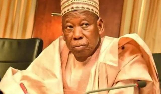 Court dismisses suit seeking Ganduje’s sack as APC chair 