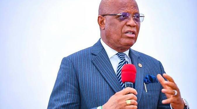 37th Anniversary: Eno urges A’Ibom people to embrace peace, unity