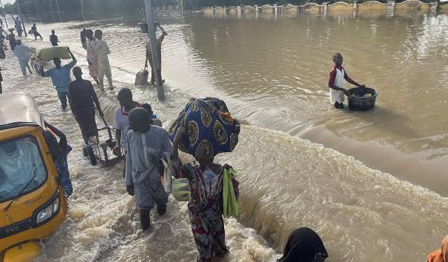 Flood: EU supports Nigeria, 5 others with €5.4 million
