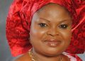 Alt="Special Adviser to President Bola Tinubu on Sustainable Development Goals, Princess Adejoke Orelope-Adefulire"