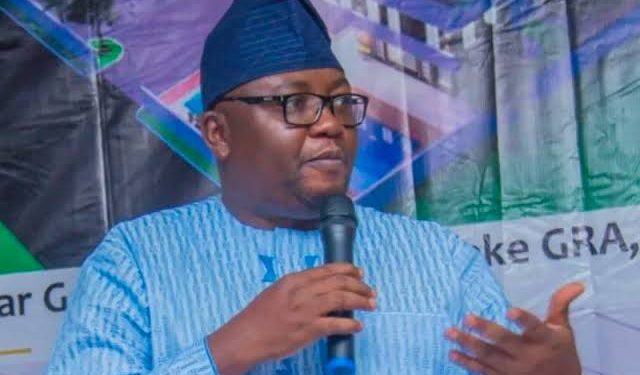 Nigeria achieves milestone in power supply- Adelabu