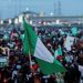 Oct. 1st: NYCN mobilises Nigerians for peaceful protest