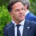 Former Dutch PM, Rutte becomes NATO secretary general