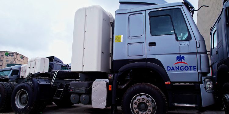 Dangote