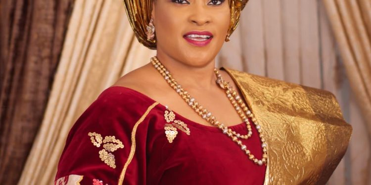 A life of purpose and leadership: Celebrating the legacy of AFRIMA’s Vice President, Modupe Temitope Dada