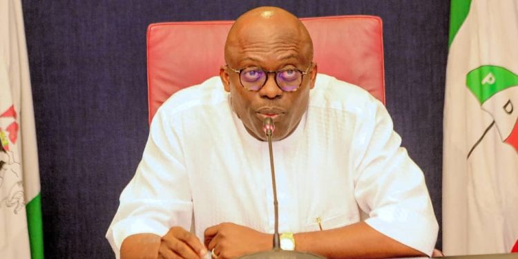 Rivers elders back Fubara, say Tinubu’s support for Wike sends ‘the wrong signal’