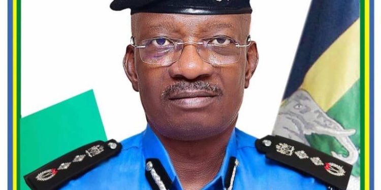 Police unseal 23 Rivers LG secretariates, withdraw officers