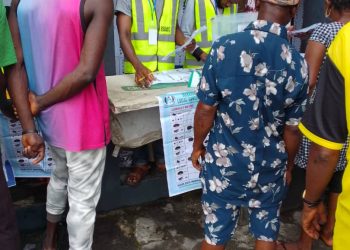 Read Goodluck Jonathan’s position on Rivers LG elections