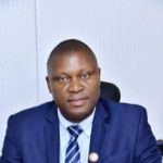 Alt="Mr Mitchell Ofoyeju, new Commander, Tin-Can Island Port Strategic Command, Lagos"