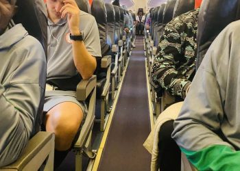 CAF to investigate Super Eagles’ ‘disturbing’ ordeal at Libyan airport