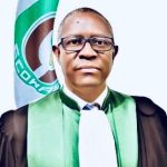 Alt="Justice Ricardo Gonçalves, New President,ECOWAS Court of Justice (CCJ)"