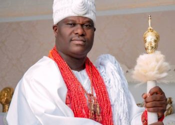 50th birthday: Tinubu celebrates Ooni