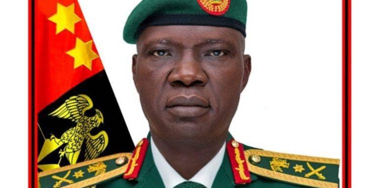 No leadership vacuum in Nigerian army, COAS is on annual leave – AHQ