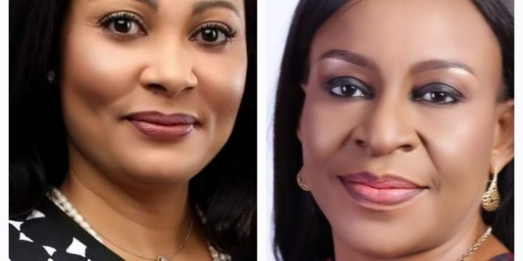 Doris Uzoka-Anite and Nonye Ayeni: Amazons leading Nigeria’s non-oil export trade – Toni Kan