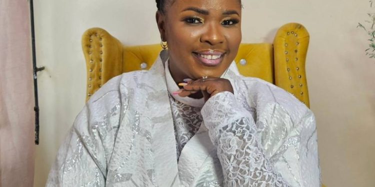 StylebyKenyville Fashion House opens in Festac (see pix)