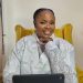 Mrs Oluwakemi Coker